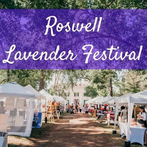 Lavender Arts & Crafts Festival at Barrington Hall — main photo