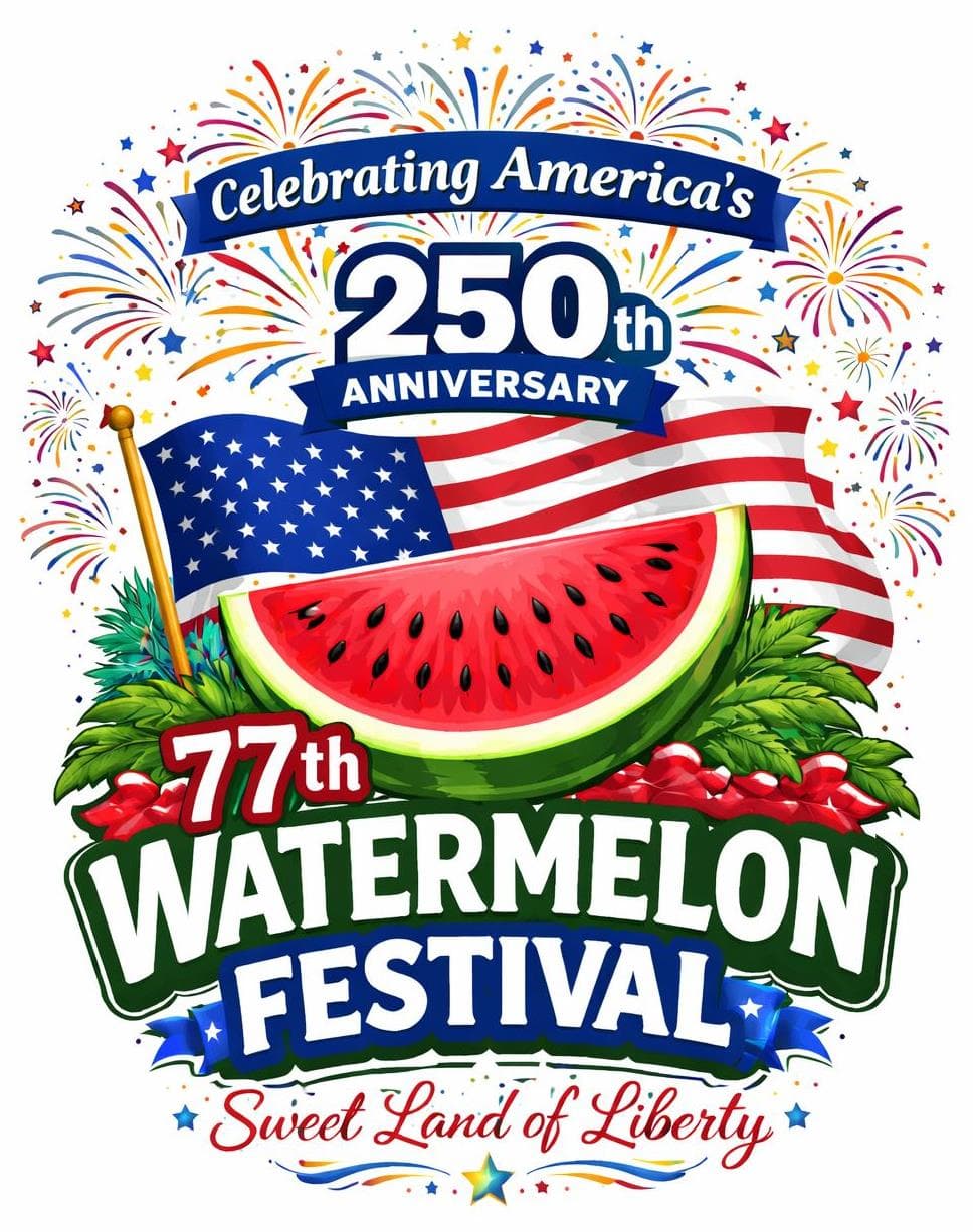 Watermelon Day Festival — main photo