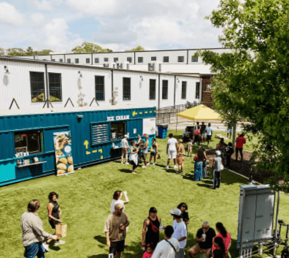 Atlanta Beltline Fest — main photo