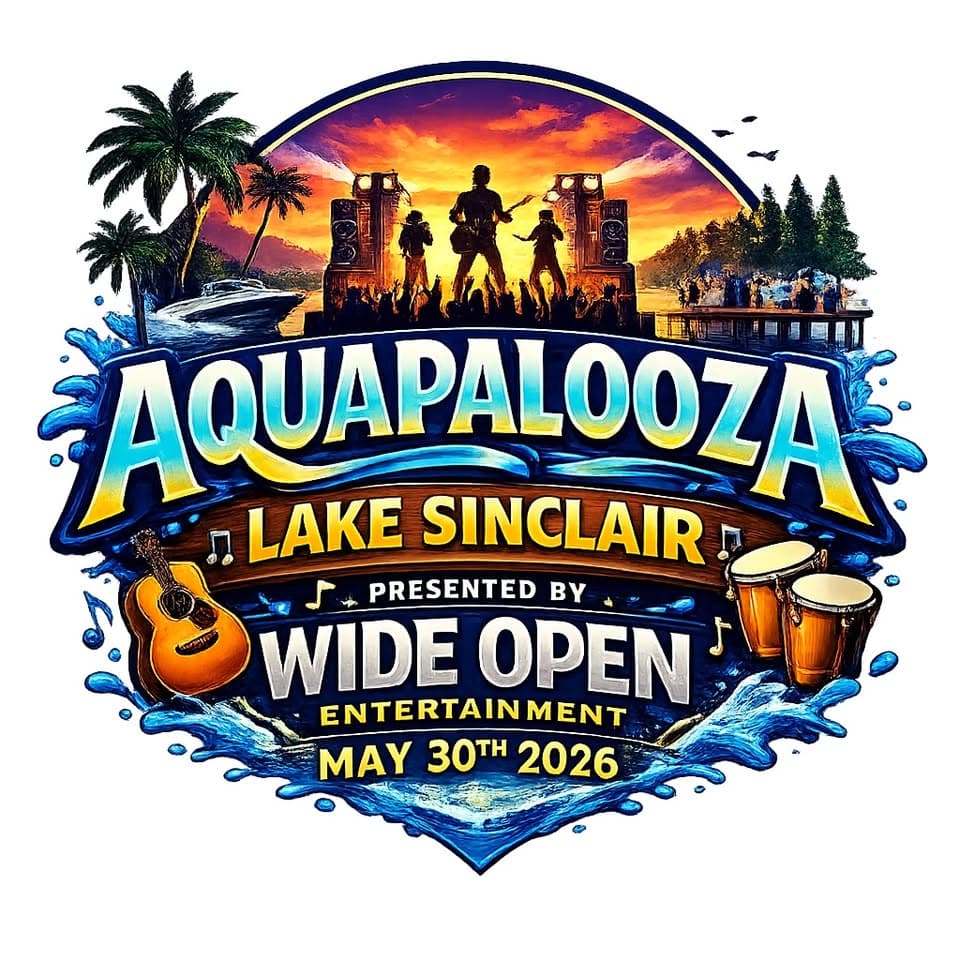 Aquapalooza at Lake Sinclair — main photo