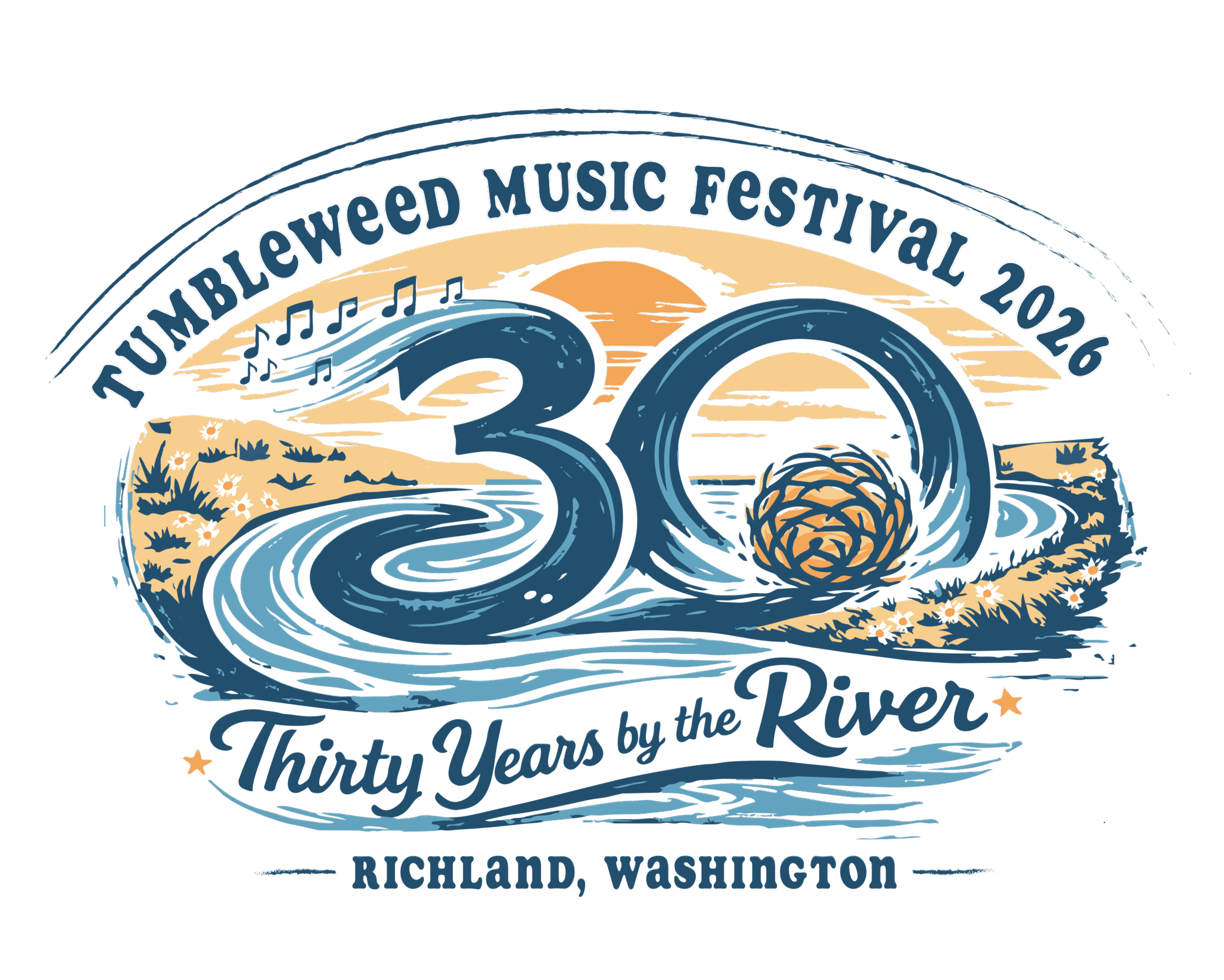 Tumbleweed Music Festival — main photo