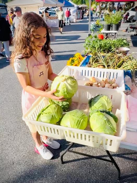 Cumming Farmers Market โ main photo
