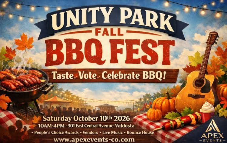 Unity Park Fall BBQ Festival — main photo