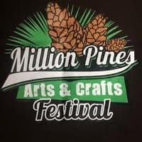 Million Pines Arts and Crafts Festival