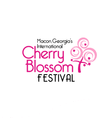 Macon, GA's International Cherry Blossom Festival โ main photo