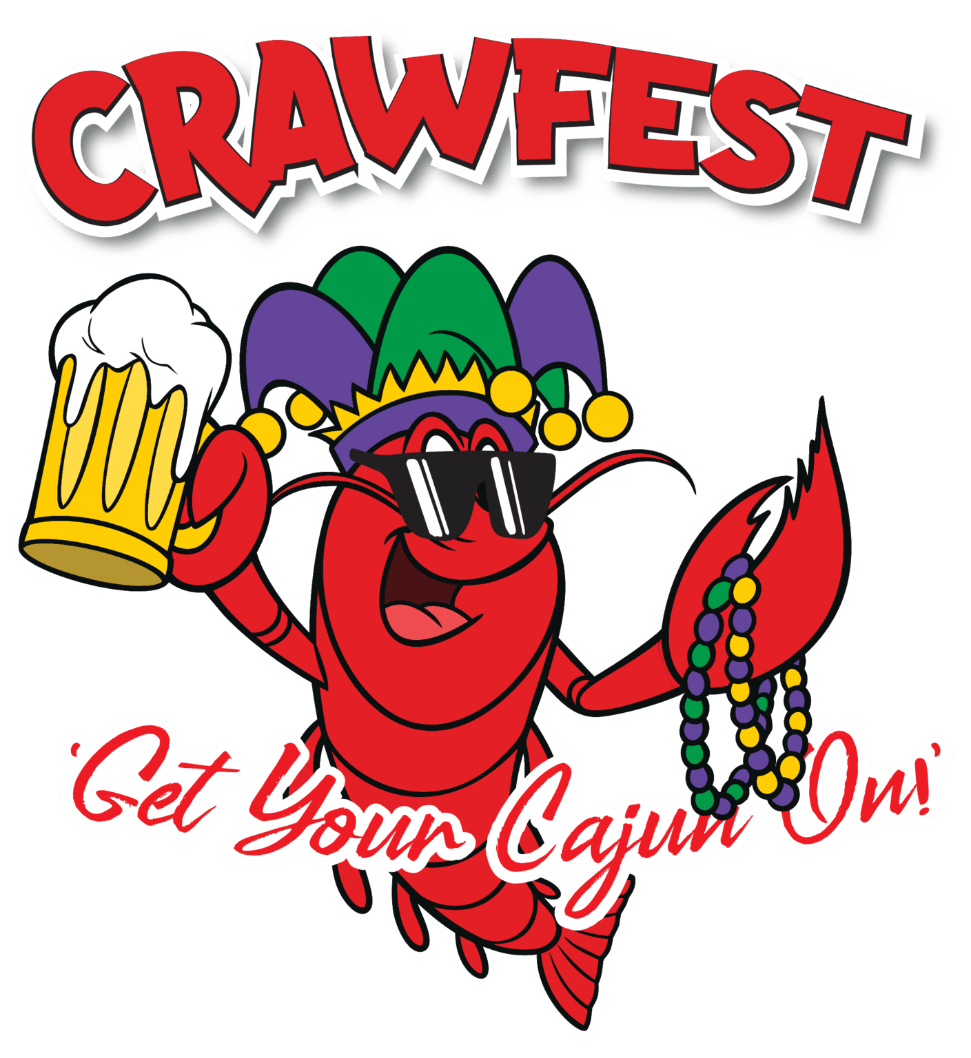 Crawfest — main photo